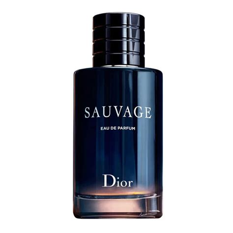 dior sauvage vanilla.